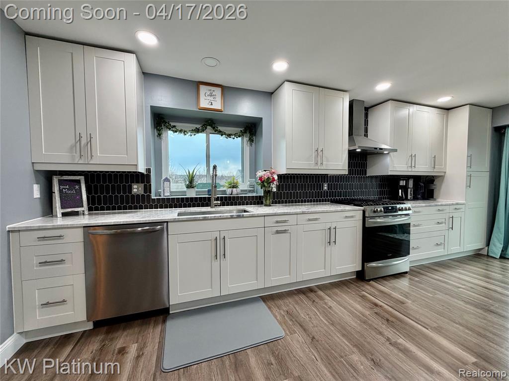 4837 Camelot Drive, Kimball, MI — Photo 17