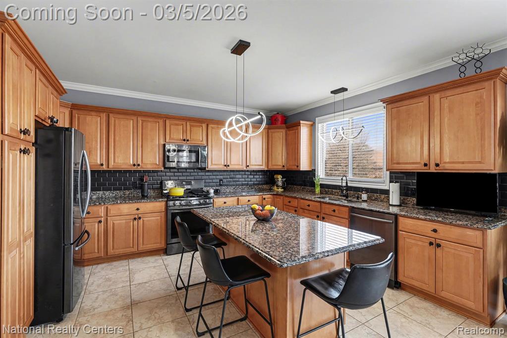 50374 Nesting Ridge Drive, Macomb, MI 48044 — Photo 12