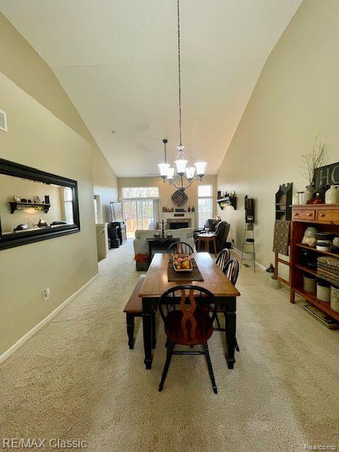 227 CHERRY STONE Drive, Canton, MI 48188 — Photo 16
