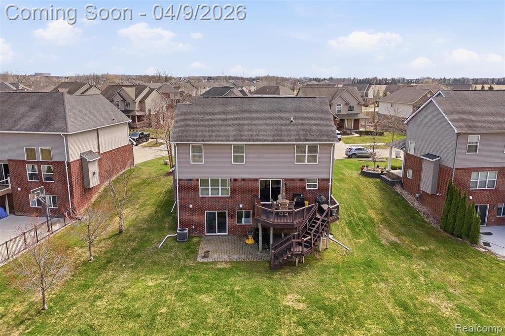 53834 Springwood Drive, South Lyon, MI 48178 — Photo 4