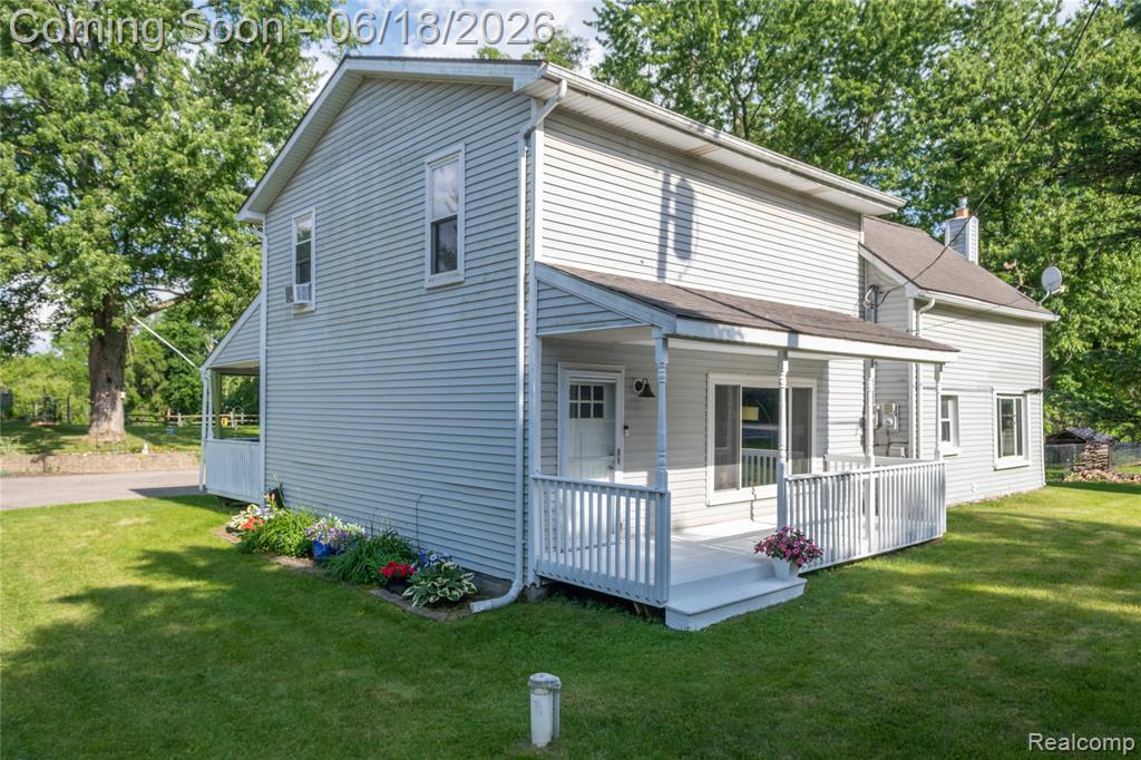 9991 Marshall Road, South Lyon, MI 48178 — Photo 21