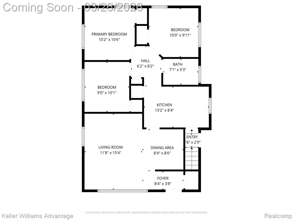 14060 Elgin Street, Oak Park, MI 48237 — Photo 32