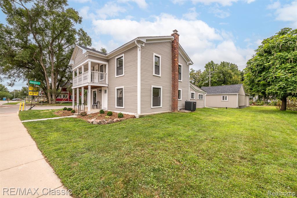 9509 Main Street, Whitmore Lake, MI 48189 — Photo 3