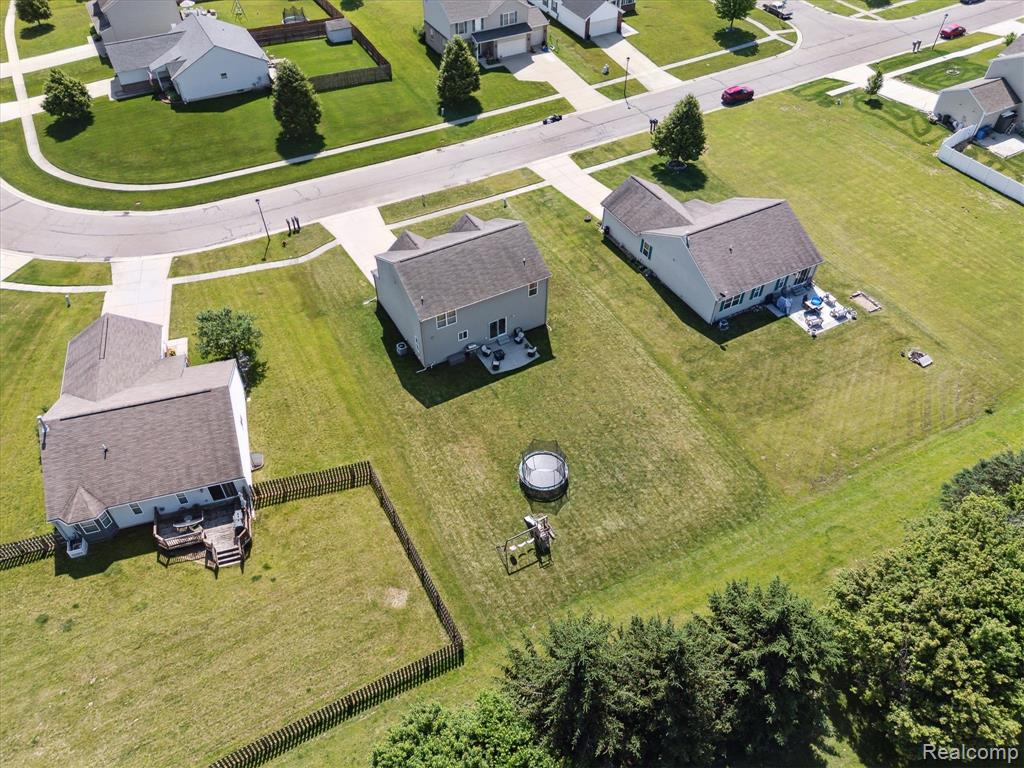 5332 Northwood Road, Grand Blanc, MI 48439 — Photo 38