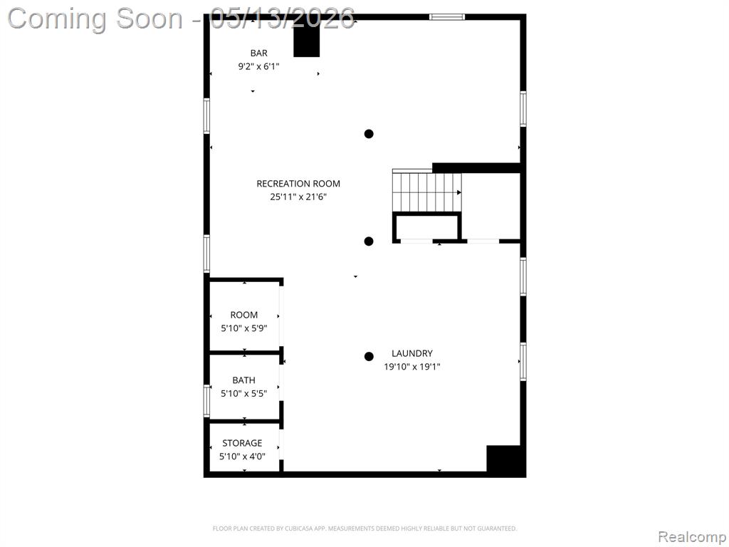 9578 Grayfield, Redford, MI 48239 — Photo 46