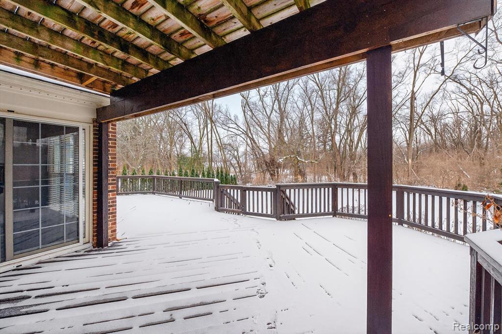 47497 Fox Run Drive, Canton, MI 48187 — Photo 55