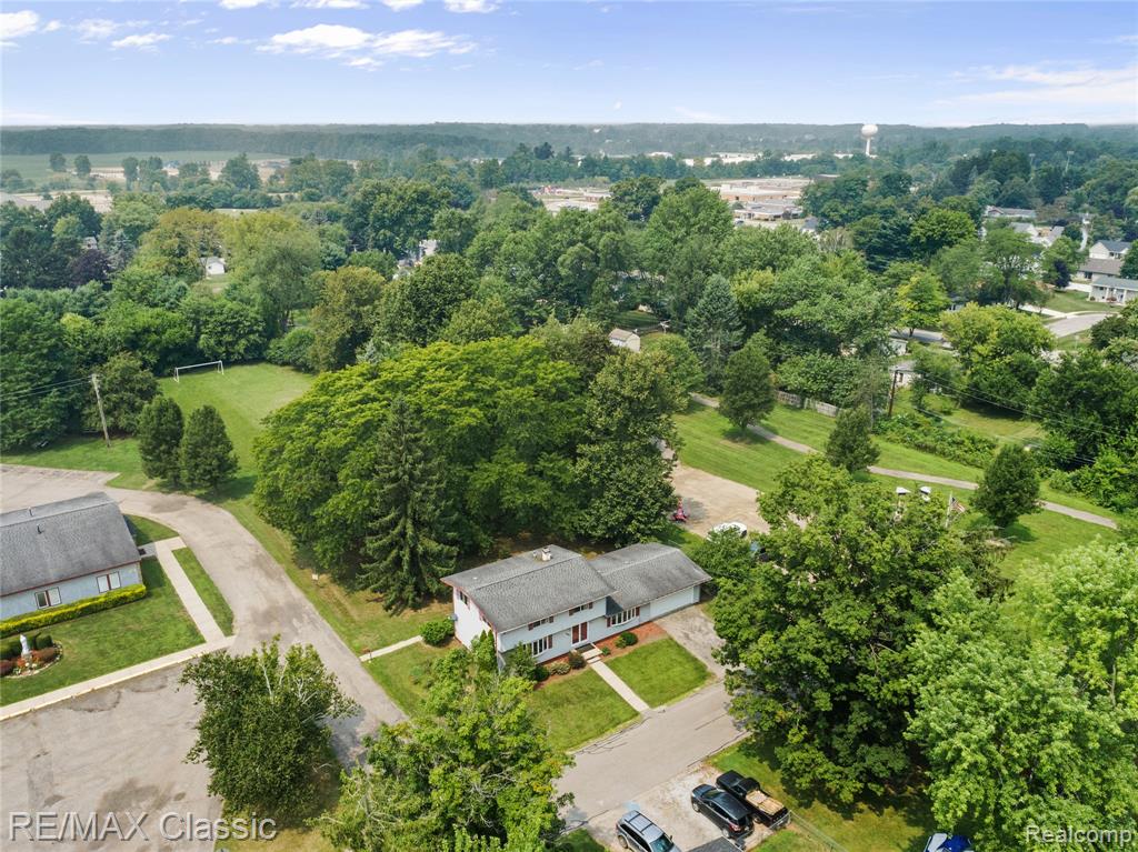 594 Maple Vista Street, Imlay City, MI 48444 — Photo 26