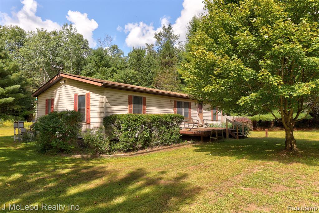 4198 Kirk Road, Vassar, MI 48768 — Photo 6