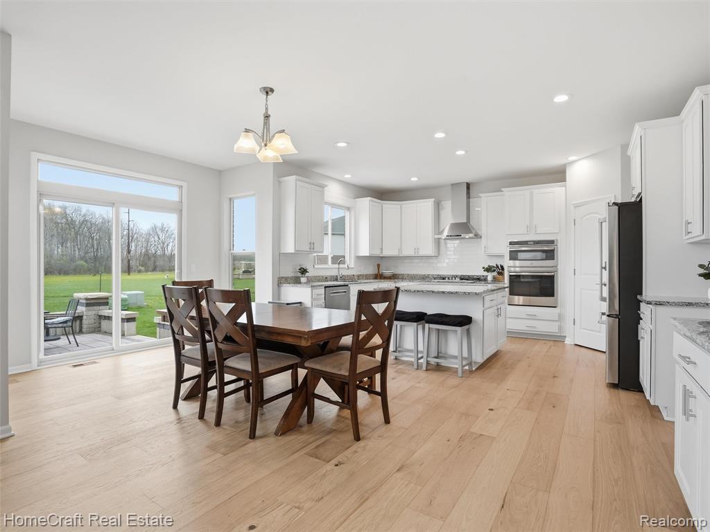 1961 PIMLICO Drive, Canton, MI 48188 — Photo 14
