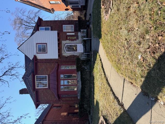18303 Santa Barbara Drive, Detroit, MI 48221 — Photo 37