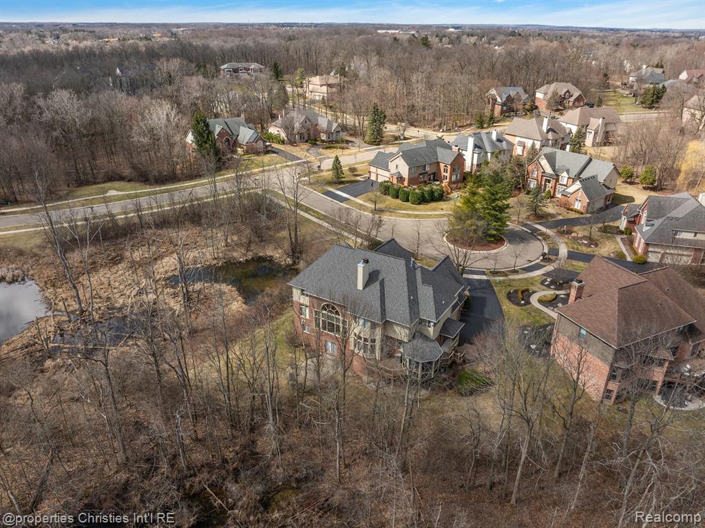 6811 BLAKEWOOD, West Bloomfield, MI — Photo 9