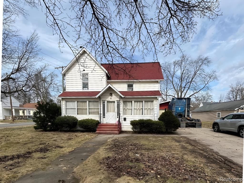 40 WILLIAMS Street, Coldwater, MI 49036 — Photo 2