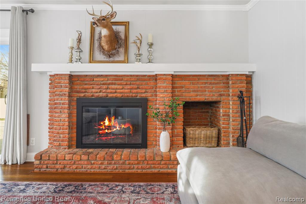 26028 Blossom Lane, Grosse Ile, MI 48138 — Photo 32