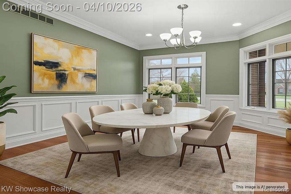 2901 Vero Drive, Highland, MI 48356 — Photo 19