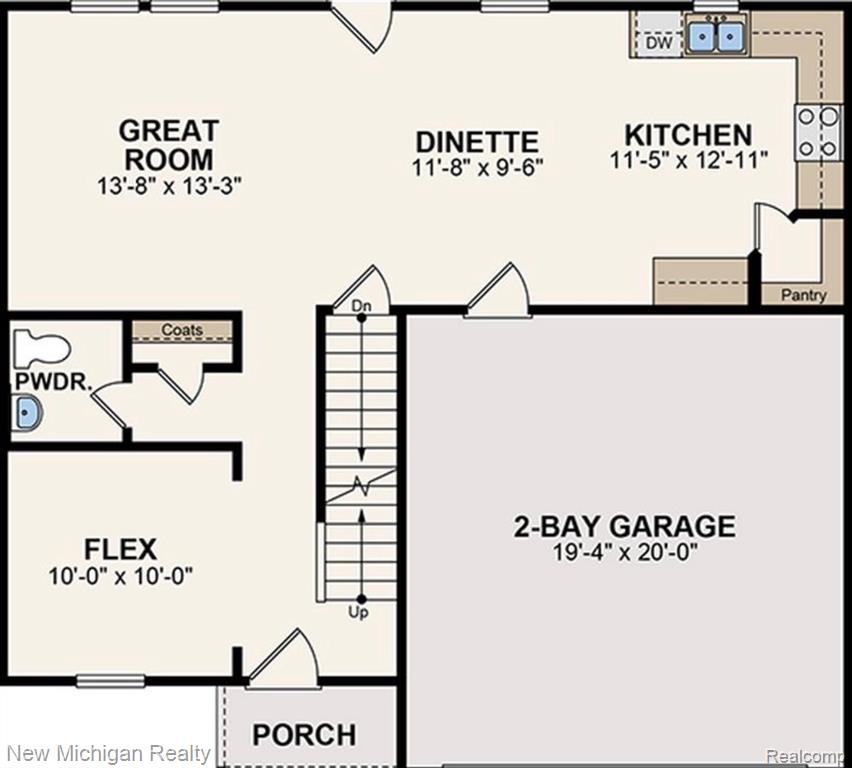 6079 Regency Drive, Burton, MI 48519 — Photo 30