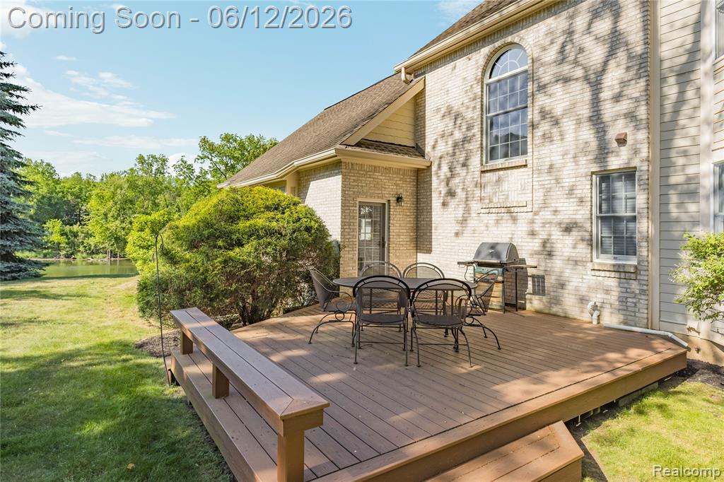 905 Spring Drive, Northville, MI 48167 — Photo 87