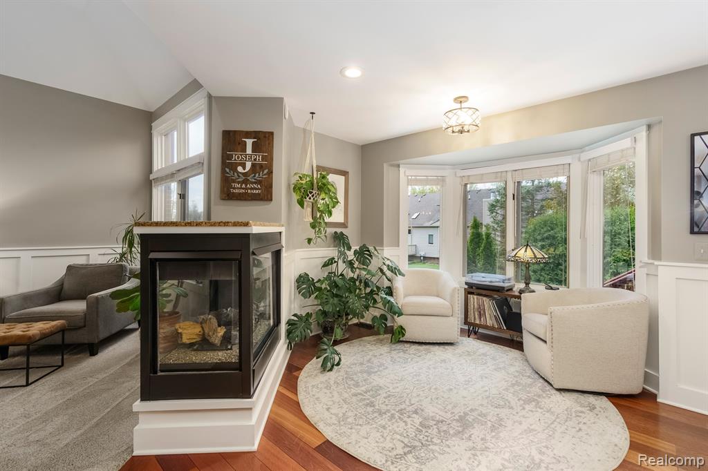 57495 RIDGEWOOD Drive, Washington, MI — Photo 16