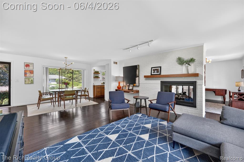 7117 Ward Eagle Drive, West Bloomfield, MI — Photo 13