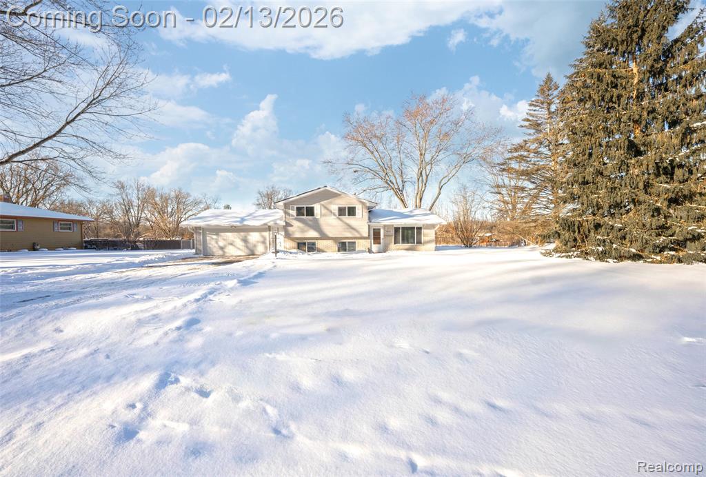 9643 Andersonville Road, Clarkston, MI — Photo 51