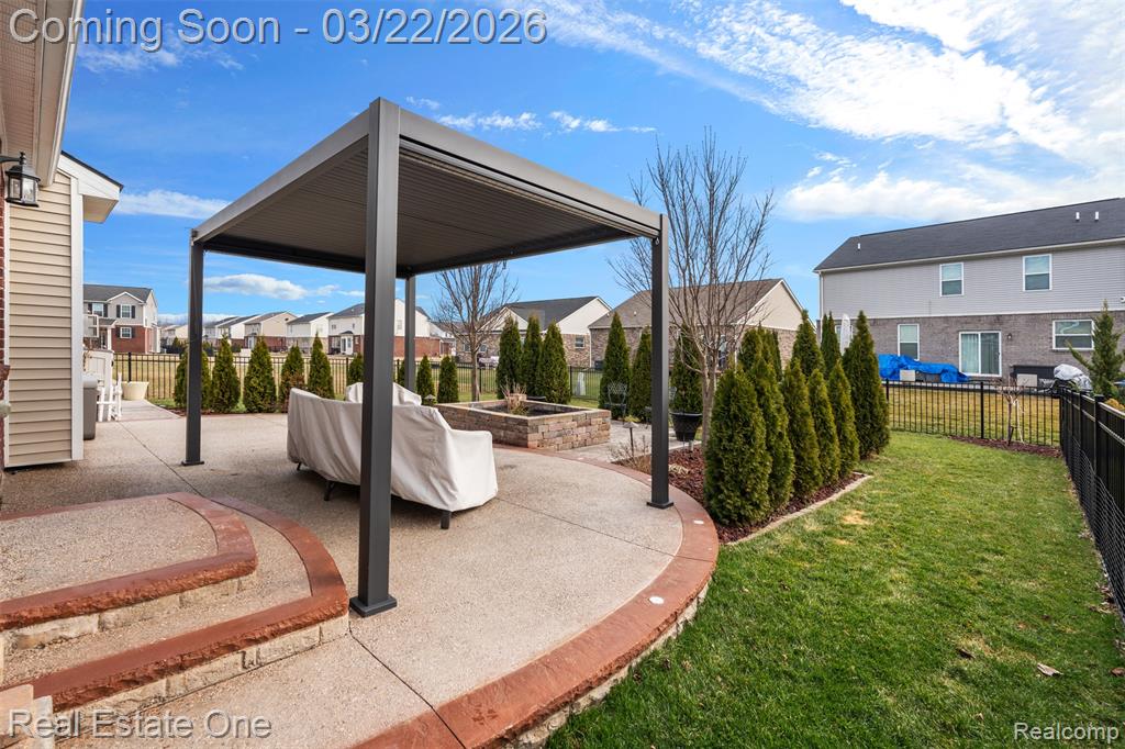 41186 Dortmund Drive, Clinton Twp, MI 48038 — Photo 33