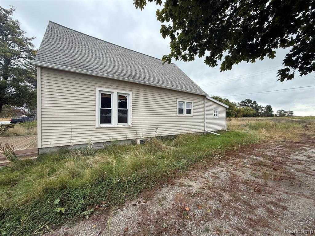 267 W Lincoln Road, Alma, MI 48801 — Photo 2