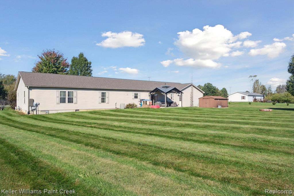 2076 N LAKE PLEASANT Road, Attica, MI 48412 — Photo 46