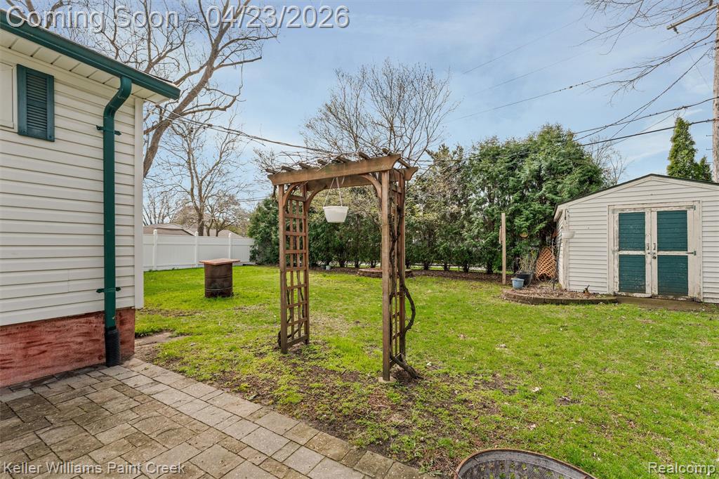 7572 Smale Street, Washington, MI — Photo 27