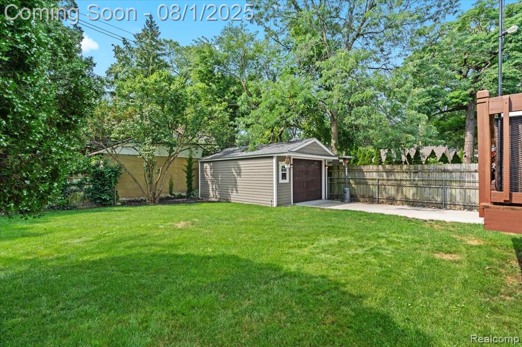 32 Maywood Avenue, Pleasant Ridge, MI — Photo 33
