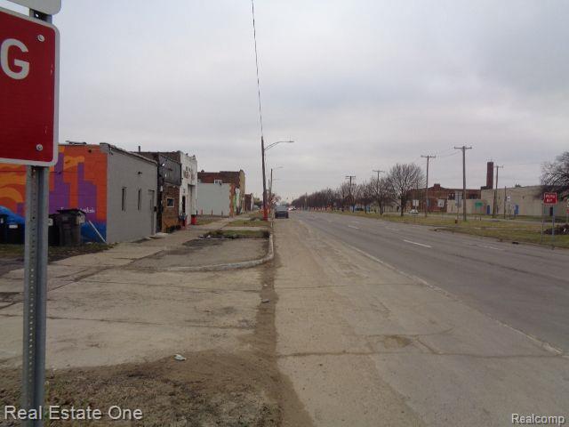 2601 S FORT Street, Detroit, MI 48217 — Photo 8