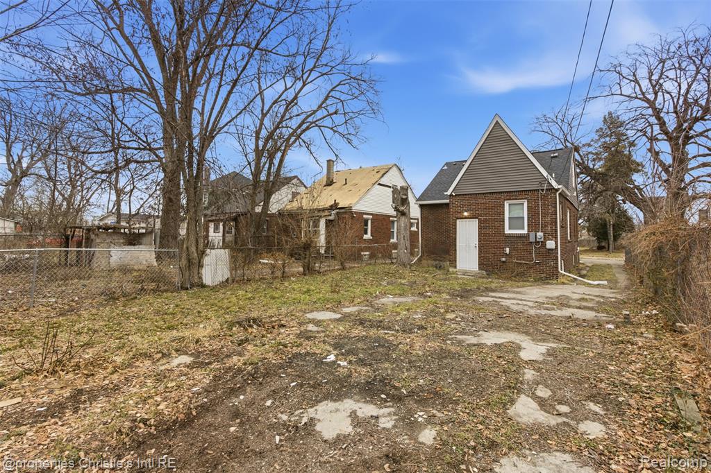 14265 Appoline Street, Detroit, MI 48227 — Photo 19