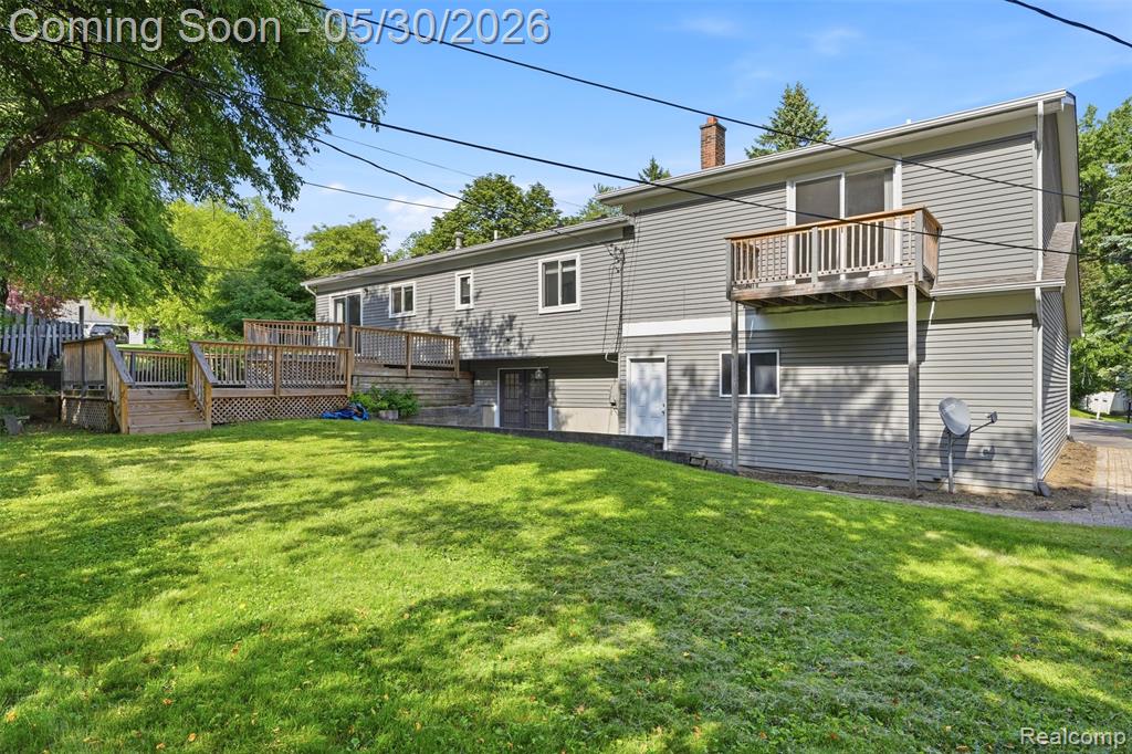 5620 Eastman Boulevard, West Bloomfield, MI 48323 — Photo 34