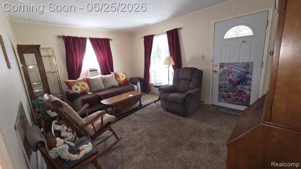 742 Mayflower Avenue, Lincoln Park, MI 48146 — Photo 4