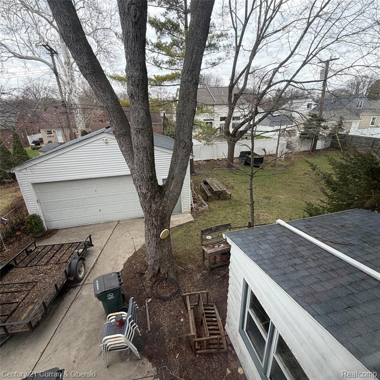 418 S Dorchester Avenue, Royal Oak, MI 48067 — Photo 15