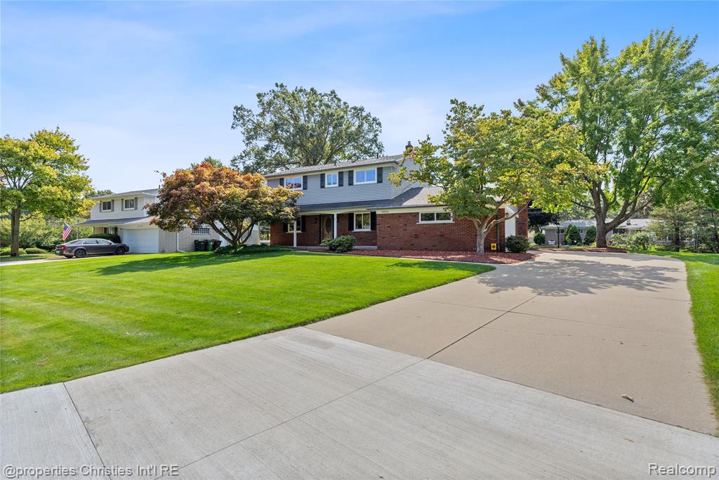 6308 Donnybrook Drive, Shelby Twp, MI 48316 — Photo 56
