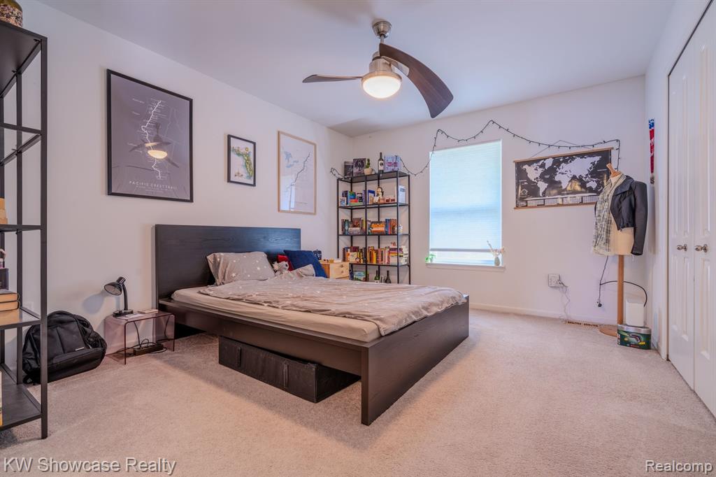 4594 CLIFFORD Road, Brighton, MI 48116 — Photo 32
