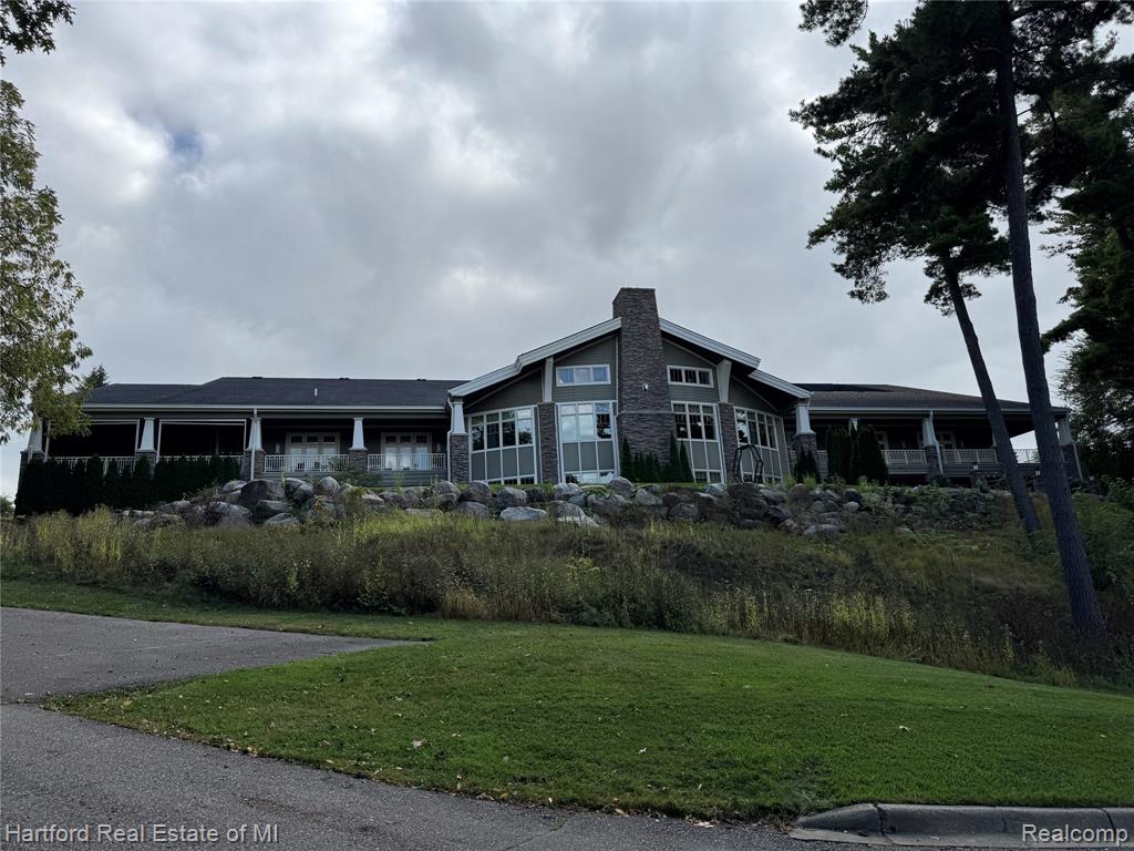 4506 Golf View Drive, Brighton, MI 48116 — Photo 49