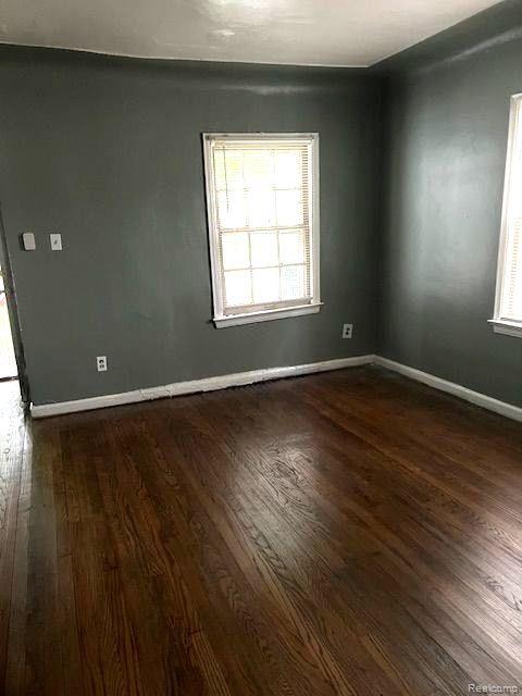 5298 MARSEILLES Street, Detroit, MI 48224 — Photo 2