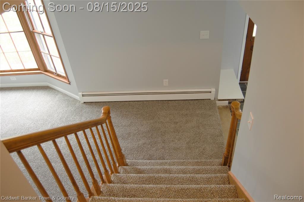 5345 N FAUSSETT Road, Howell, MI 48855 — Photo 29