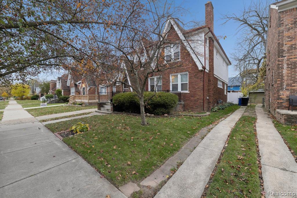 4645 Devonshire Road, Detroit, MI 48224 — Photo 3
