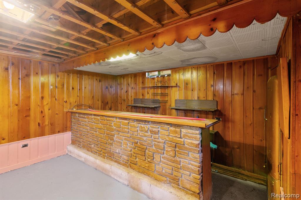 4399 COURVILLE Street, Detroit, MI 48224 — Photo 17