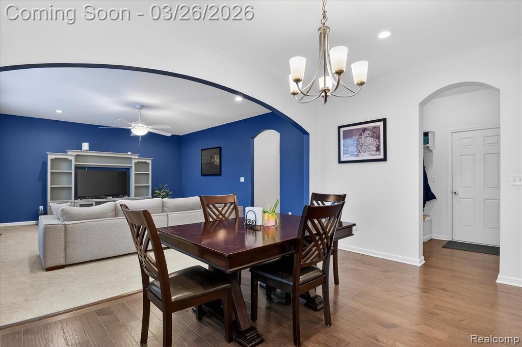 50559 Baileys Landing, Canton, MI 48187 — Photo 21