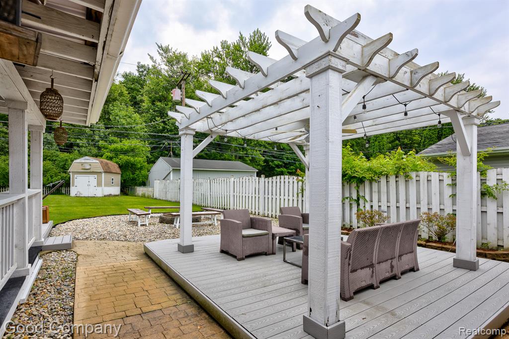50210 Cedargrove Road, Shelby Twp, MI 48317 — Photo 59