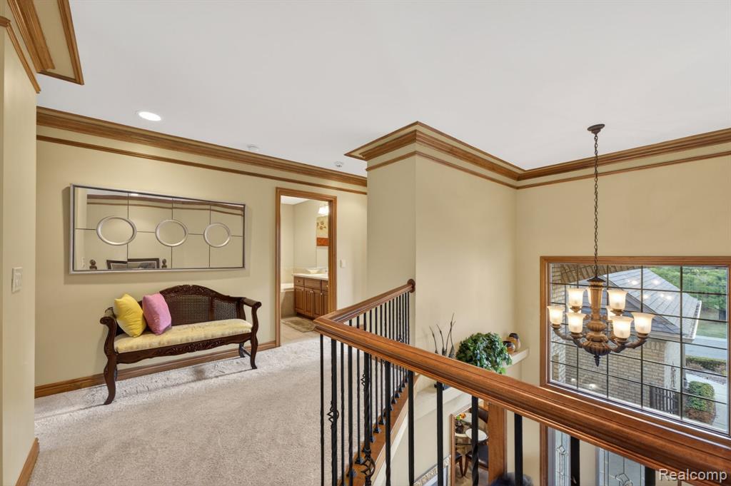 6554 Enclave Drive, Clarkston, MI 48348 — Photo 54