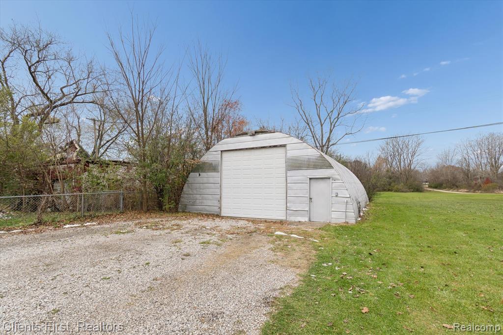 6550 Hitchingham Road, Ypsilanti, MI 48197 — Photo 51