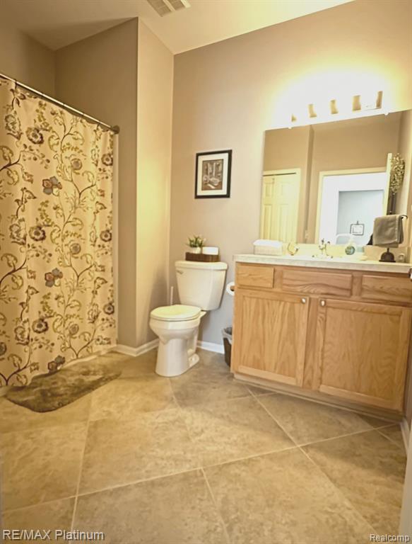 1113 RIAL LAKE Drive, Unit # 40, Howell, MI 48843 — Photo 14