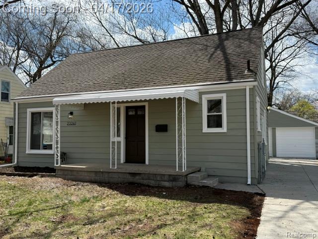 23261 Seneca Street, Oak Park, MI 48237 — Photo 2