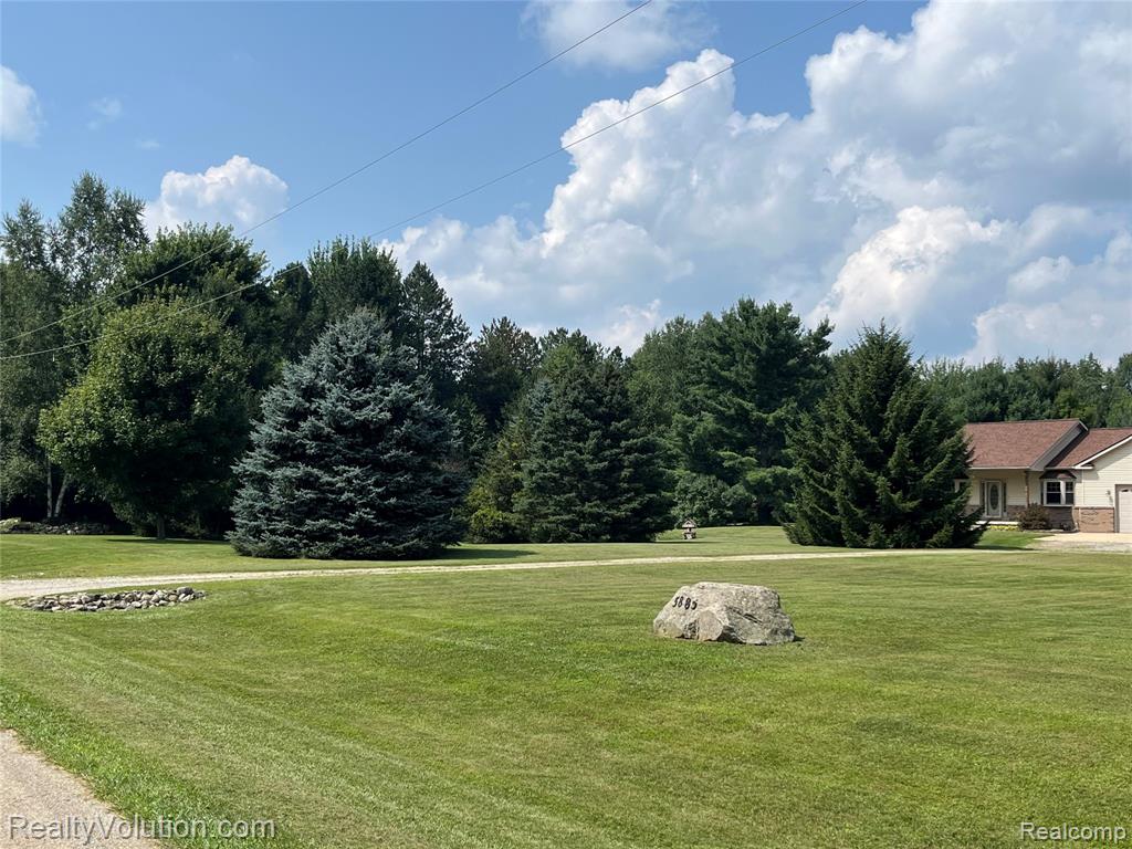 5885 Skyview Drive, Imlay City, MI 48444 — Photo 58