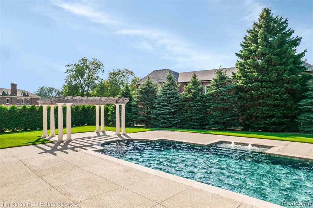 707 Lake Shore Road, Grosse Pointe Shores, MI 48236 — Photo 40