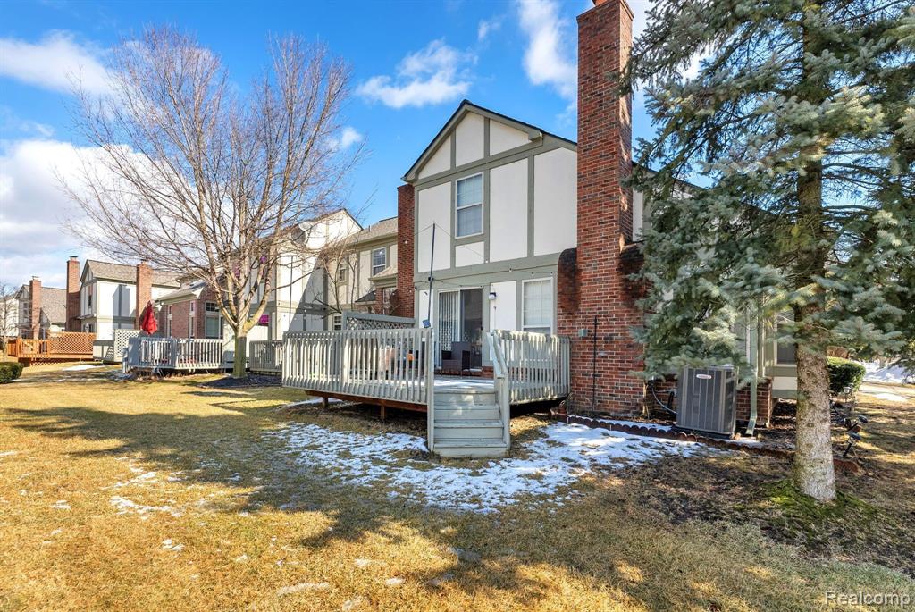 41679 WILD TURKEY Lane, 136, Canton, MI 48188 — Photo 18