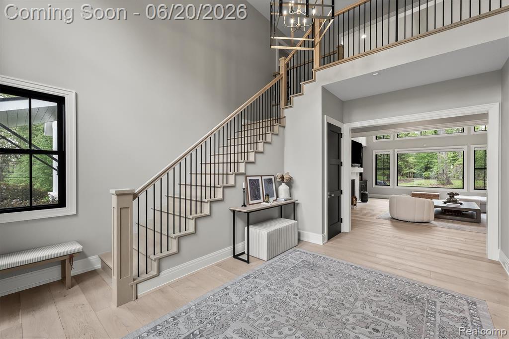 5200 Windingwood Drive, Bloomfield Hills, MI 48302 — Photo 3